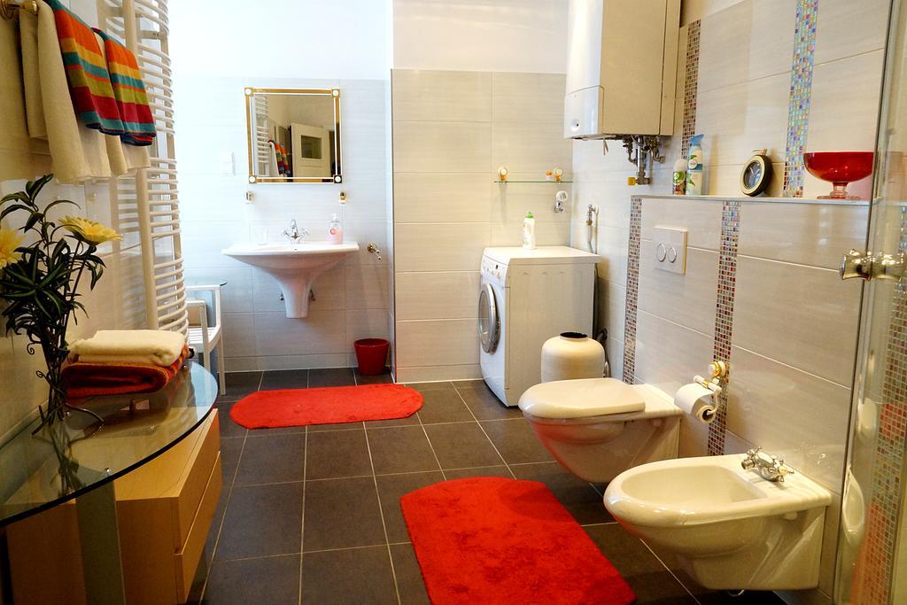 Vip Apartment An Den Thermen Baden-Baden Habitación foto
