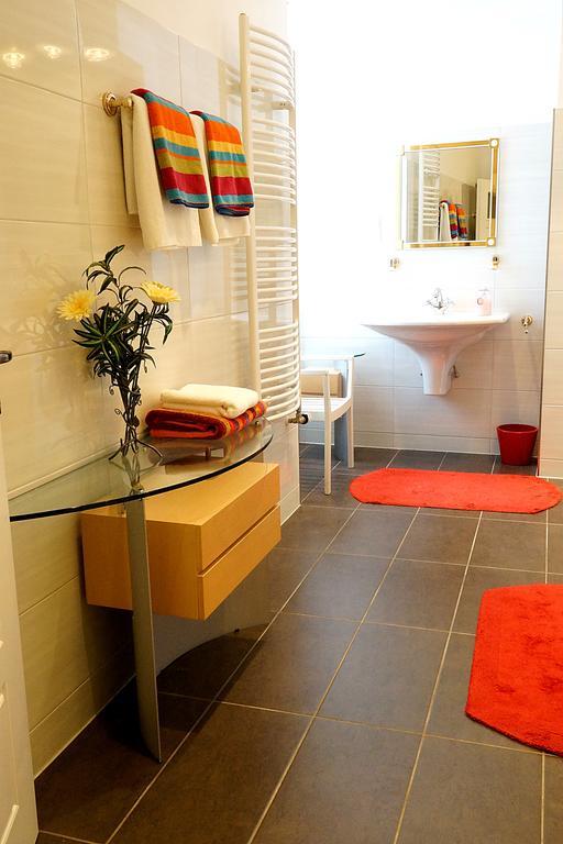 Vip Apartment An Den Thermen Baden-Baden Habitación foto